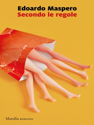 cover image of Secondo le regole